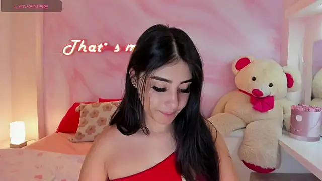 Belliinda 21 online show from 03-19-26, 09:59