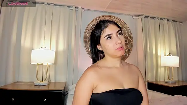 Belliinda 21 online show from 06-12-26, 07:11