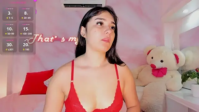 Belliinda 21 online show from 12-05-25, 05:44