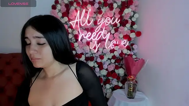 Belliinda 21 online show from 02-14-26, 07:14