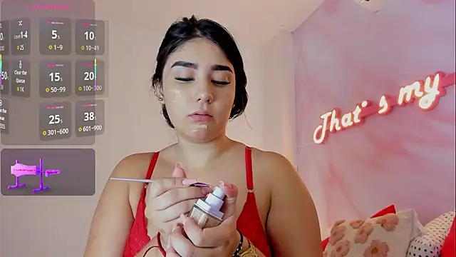 Belliinda 21 online show from 11-04-25, 07:06