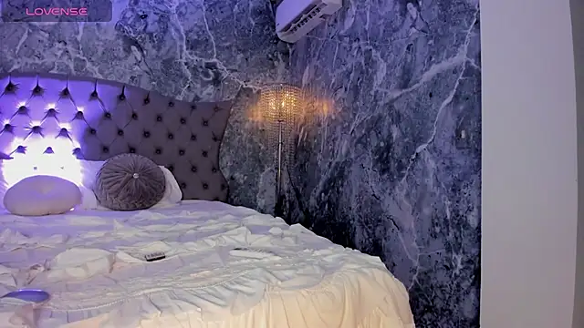 Belliinda 21 online show from 09-11-25, 07:14