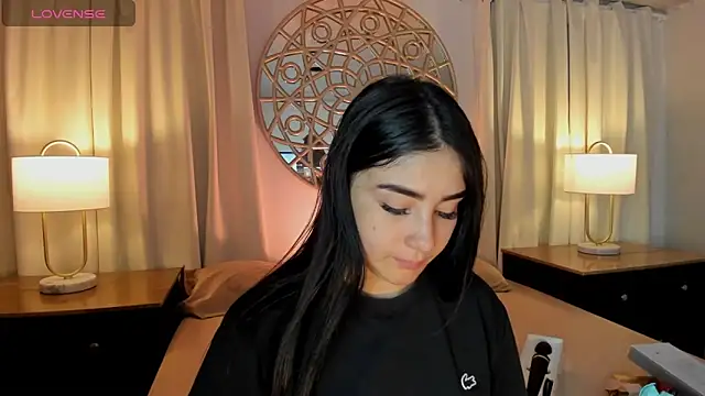 Belliinda 21 online show from 05-12-26, 06:58