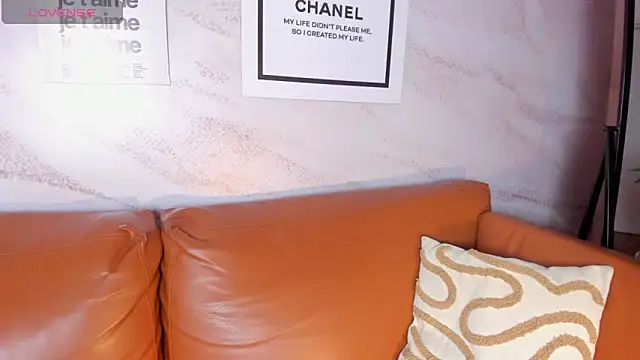 Belliinda 21 online show from 03-23-26, 03:12