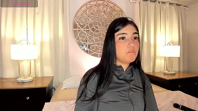 Belliinda 21 online show from 07-12-26, 07:04