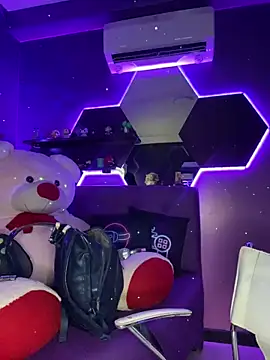 Belliinda 21 online show from 03-07-26, 04:34