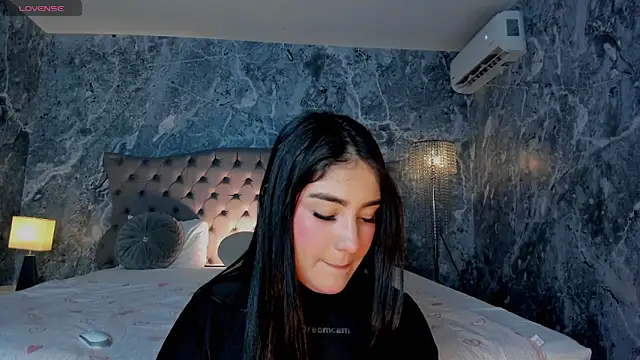 Belliinda 21 online show from 06-09-26, 07:04