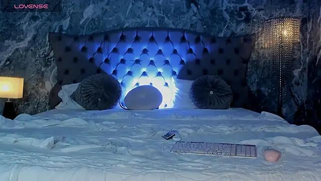 Belliinda 21 online show from 04-09-26, 07:09