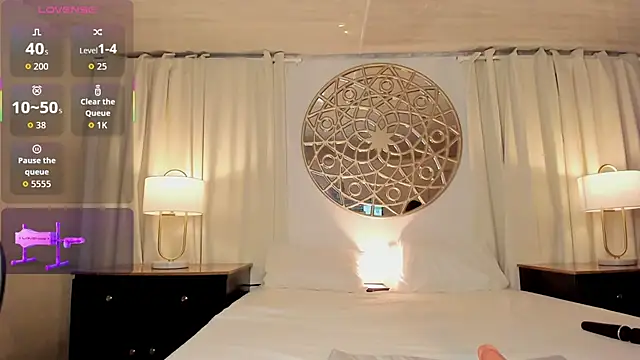 Belliinda 21 online show from 10-15-25, 07:00