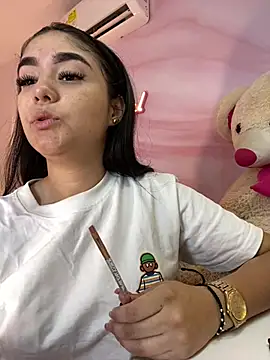 Belliinda 21 online show from 03-03-26, 06:59