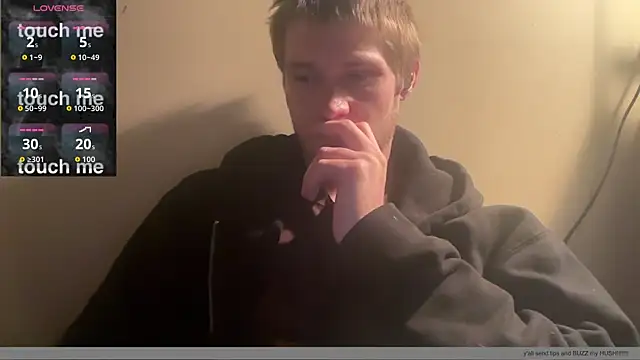 anomalies ig online show from 12-05-25, 06:12