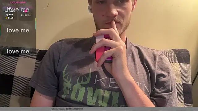 anomalies ig online show from 04-10-26, 05:31