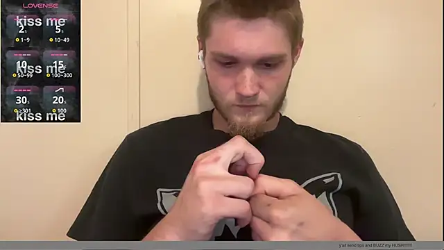 anomalies ig online show from 10-27-25, 09:16