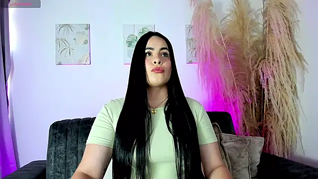 lenna h3aven online show from 01-27-25, 09:22