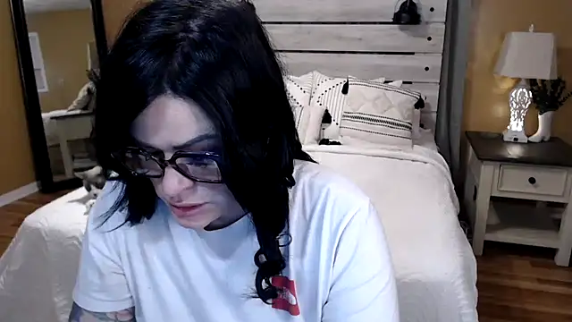 Snapshot of TexasTattooedHouseWife chatting on 02-27-25, 01:28 TexasTattooedHouseWife online show from 02-27-25, 01:28