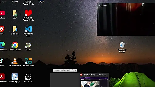 licalo56 online show from 11-13-25, 09:08