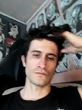 Loggan donnelly online show from 02-10-26, 07:02