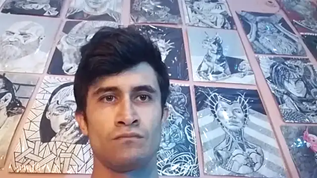 Loggan donnelly online show from 01-10-26, 08:48