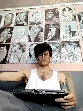 Loggan donnelly online show from 02-27-26, 06:19