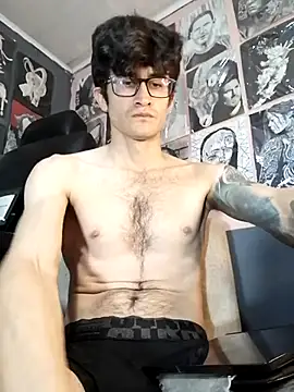 Loggan donnelly online show from 02-12-26, 08:08