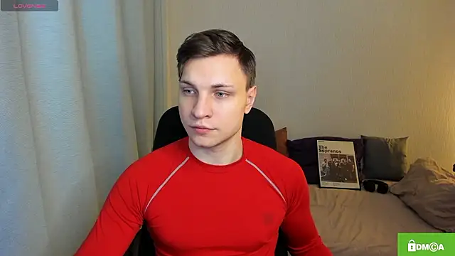 handsome guy01 online show from 02-14-26, 07:03