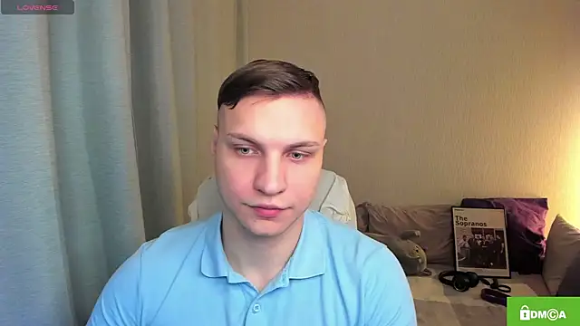 handsome guy01 online show from 04-15-26, 05:06