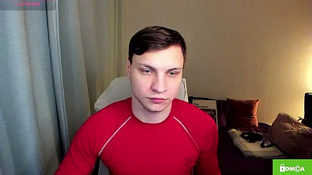 handsome guy01 online show from 03-15-26, 06:37