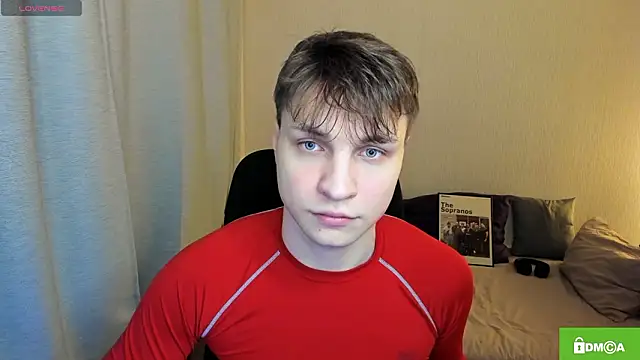 handsome guy01 online show from 02-18-26, 10:50