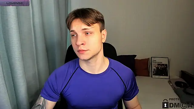 handsome guy01 online show from 02-07-26, 01:19