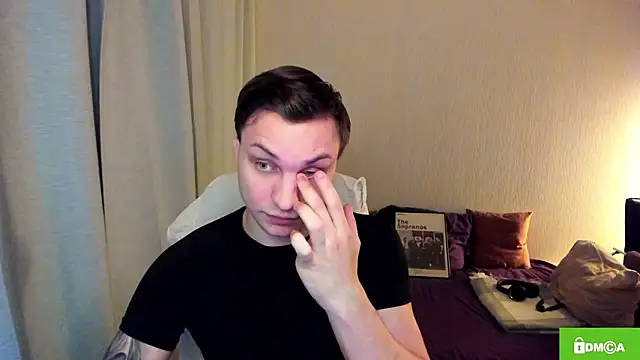 handsome guy01 online show from 03-18-26, 07:48