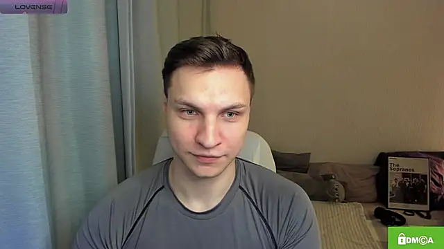handsome guy01 online show from 05-28-26, 06:47