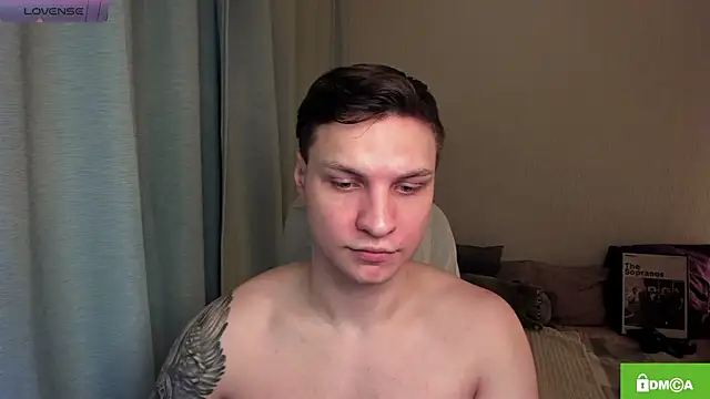 handsome guy01 online show from 06-01-26, 02:01