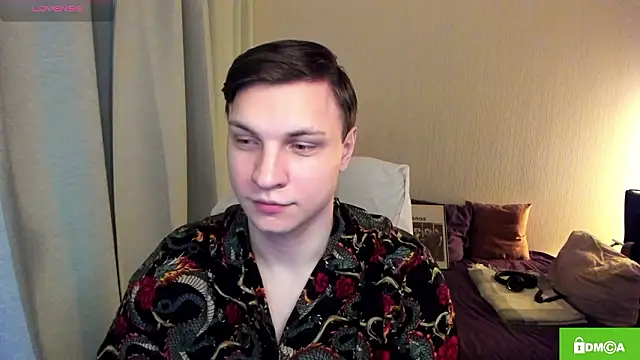 handsome guy01 online show from 03-16-26, 07:49