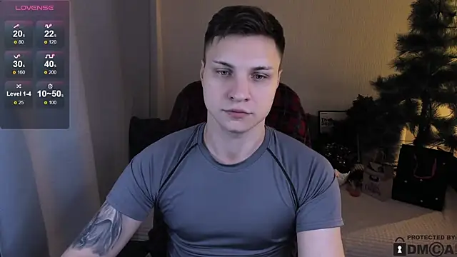 handsome guy01 online show from 01-13-26, 07:07