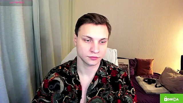 handsome guy01 online show from 03-13-26, 07:08