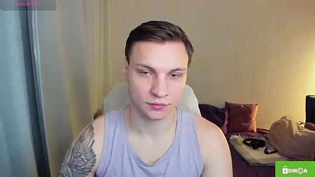 handsome guy01 online show from 03-24-26, 02:22