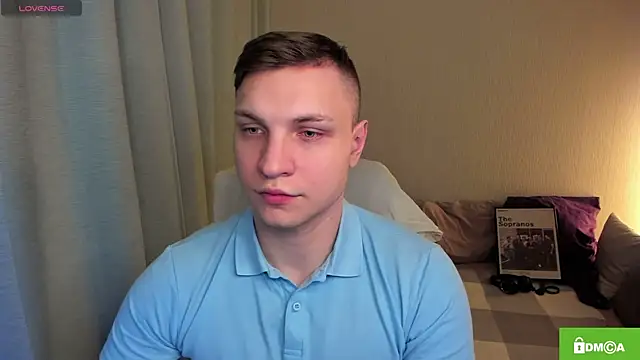 handsome guy01 online show from 04-20-26, 06:31