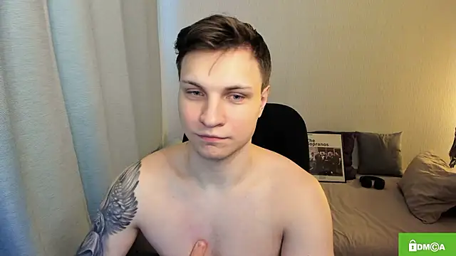 handsome guy01 online show from 02-20-26, 06:26