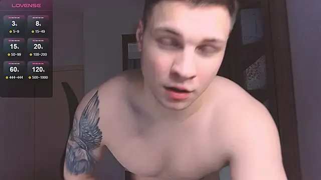 handsome guy01 online show from 02-13-25, 12:13