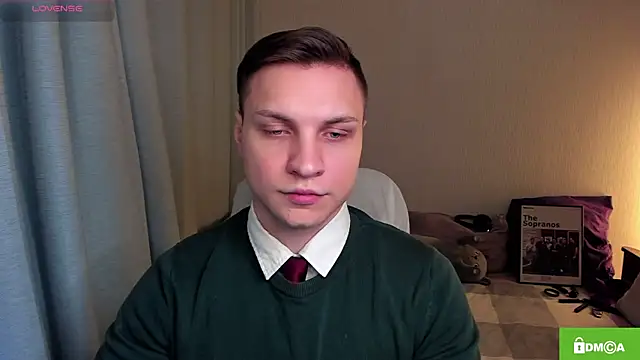 handsome guy01 online show from 05-09-26, 09:07