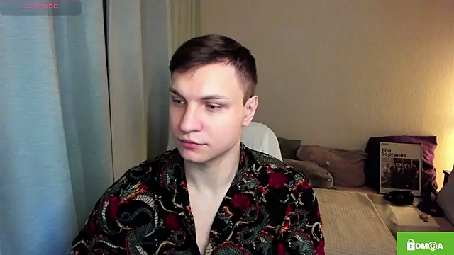 handsome guy01 online show from 05-16-26, 08:19
