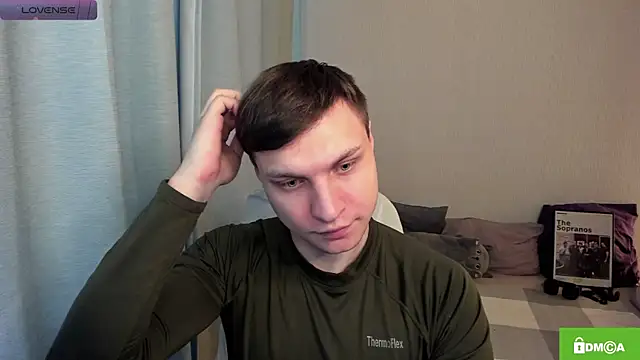 handsome guy01 online show from 06-02-26, 04:23