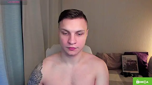handsome guy01 online show from 04-23-26, 08:32