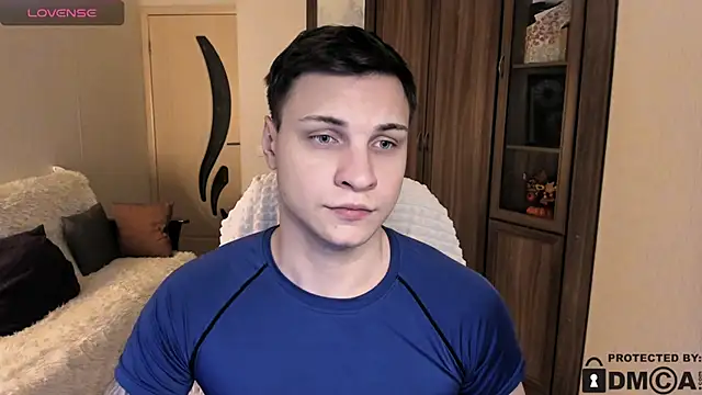 handsome guy01 online show from 11-14-25, 06:00