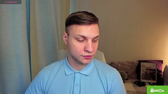 handsome guy01 online show from 04-29-26, 05:00