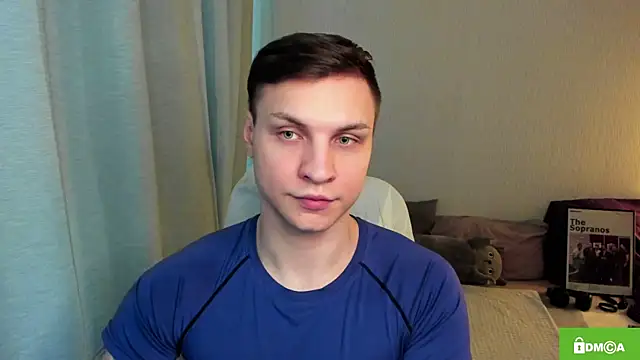 handsome guy01 online show from 05-17-26, 08:25