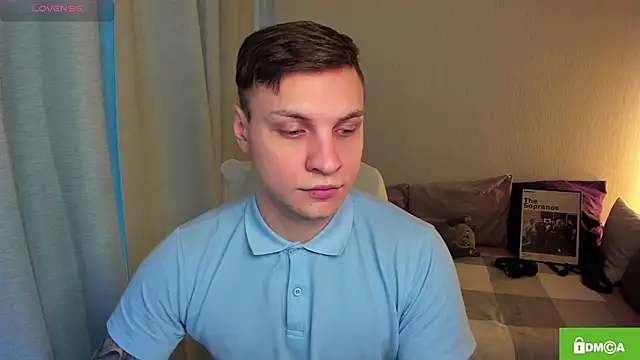 handsome guy01 online show from 05-01-26, 03:22
