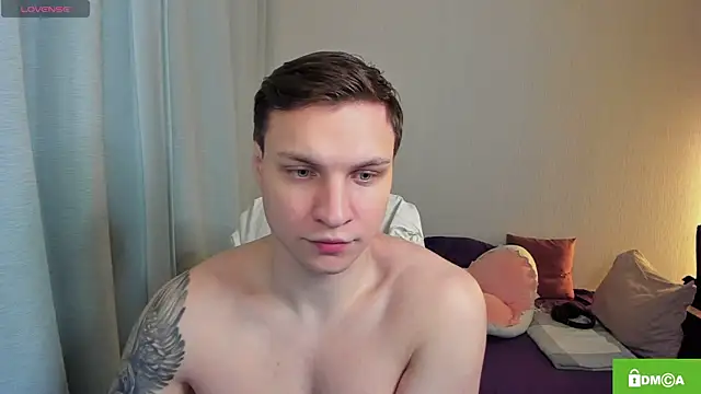 handsome guy01 online show from 04-02-26, 07:20