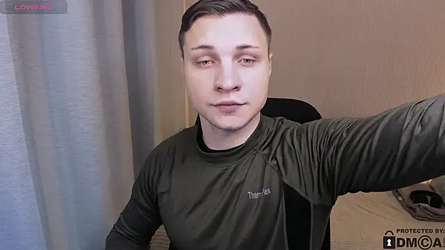 handsome guy01 online show from 02-01-26, 04:49