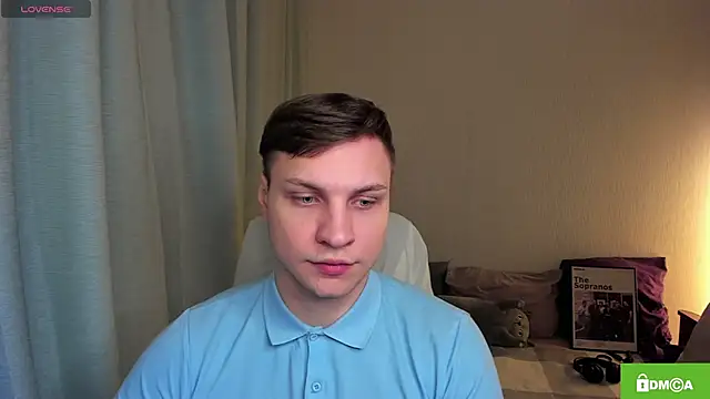 handsome guy01 online show from 05-11-26, 06:49